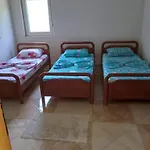 Bujtina Aliaj Tropoje