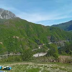 Casa de hóspedes Bujtina Aliaj Tropoje