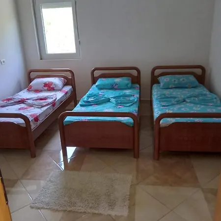 Bujtina Aliaj Pensionat