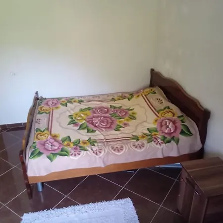 Bujtina Aliaj Pensionat *