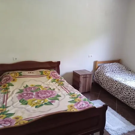 Bujtina Aliaj Tropoje