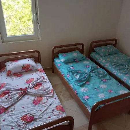 Bujtina Aliaj * Tropoje