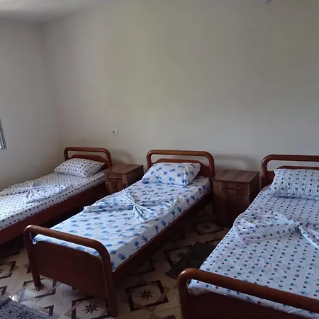 Bujtina Aliaj Tropoje