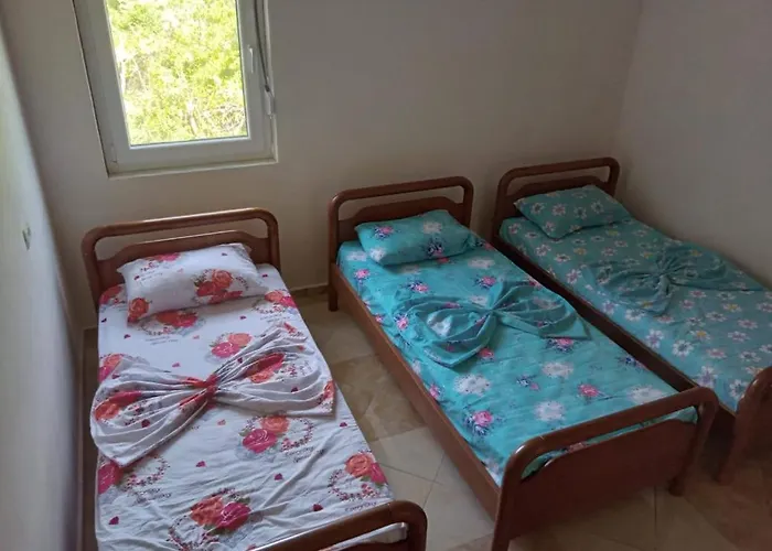 Bujtina Aliaj * Tropoje